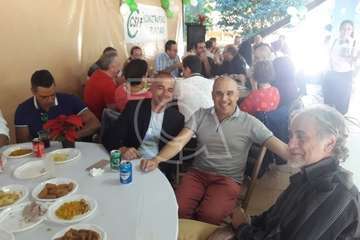 II Día del Afiliado del CSIF en Telde (Foto TA)